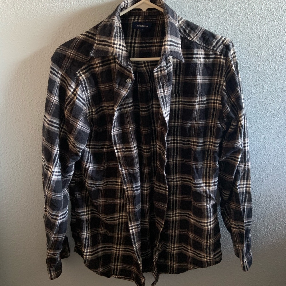 Vintage Flannel